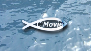 CMovie logo
